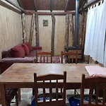 Refugio De Montana