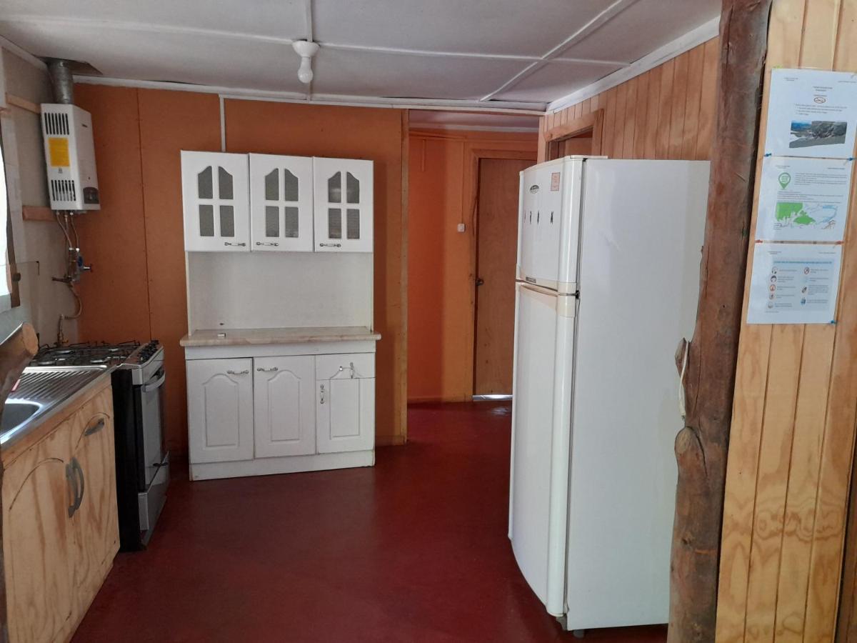Refugio De Montana * Melipeuco