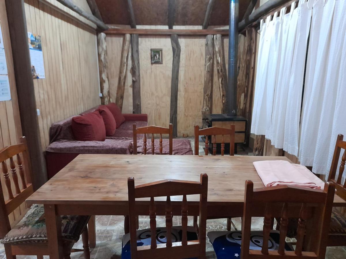 Refugio De Montana * Melipeuco